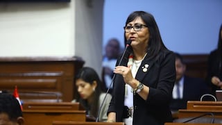 Comisión de Ética investigará a congresista Jáuregui por imágenes de menores en albergue