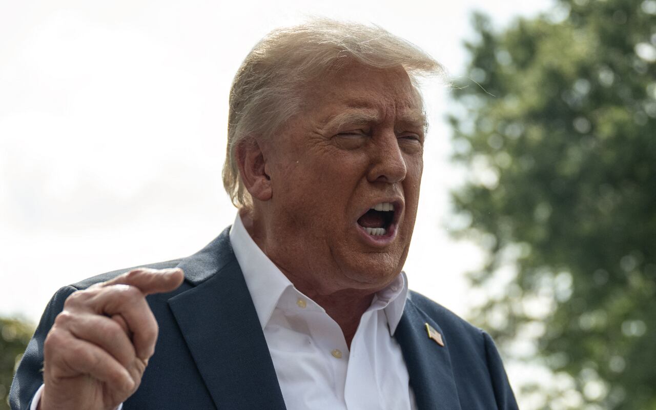 "Se trata de un mercado naciente que, con el arancel de 50%, corre el riesgo de contraerse" (Foto: AFP)