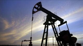 Petróleo Brent sigue cotizando por debajo de los US$ 50