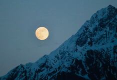 ¿A qué hora ver la Luna de Nieve 2024 en vivo hoy desde Estados Unidos y México?