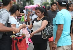 Empleo, salud y pensiones: Perú queda estancado en índice que mide protección social