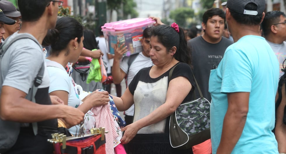 Perú enfrenta estancamiento en protección social a pesar de crecimiento