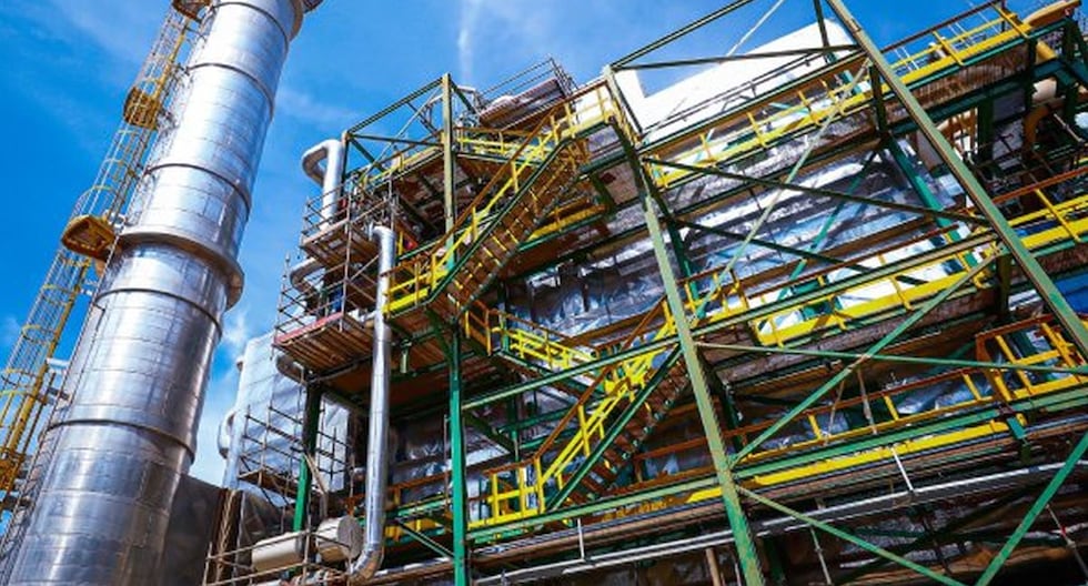 cluster (priority): gestion.pe A Significant Financial Pivot for the State Oil Company