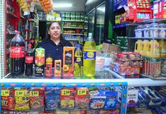 El 60% del sector bodeguero en el país se encuentran con amenazas de extorsión | VIDEO