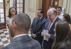 Renovación Popular: 5 congresistas renuncian a bancada y forman otra de igual nombre