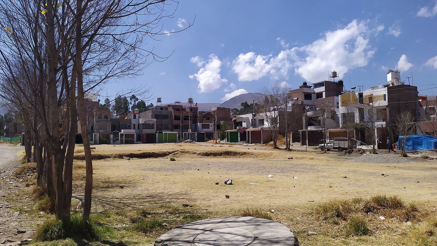 La norma incluye disposiciones especiales sobre licencias de habilitación urbana o de edificación. (Foto referencial)