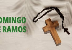 30 oraciones de Domingo de Ramos para bendecir el hogar y la familia este 2026