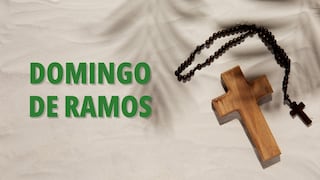 30 oraciones de Domingo de Ramos para bendecir el hogar y la familia este 2026