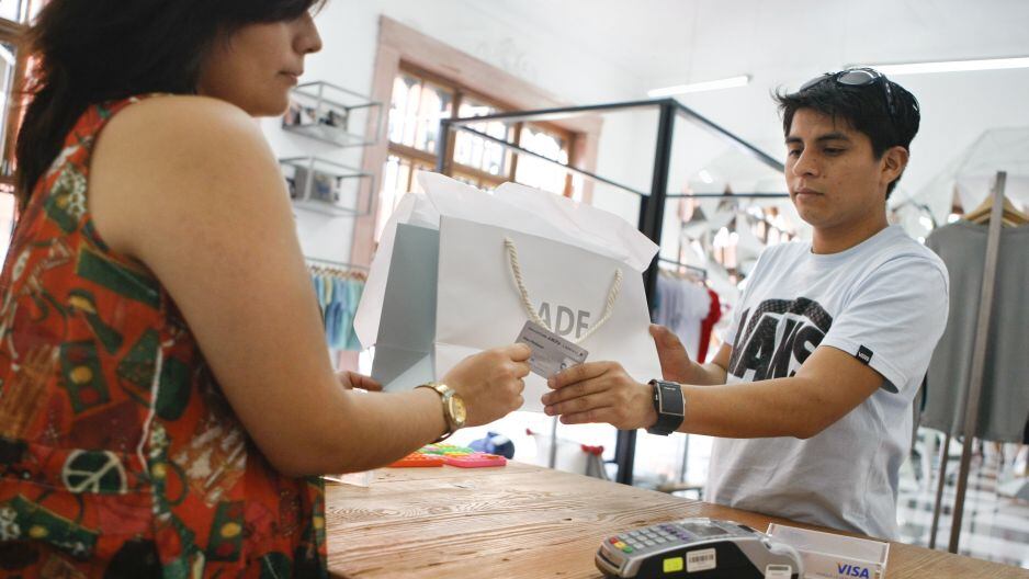 Un 75% de limeños celebrarán el Día del Padre este domingo 16 de junio.