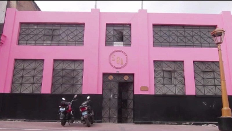 Sport Boys fue fundado el 28 de julio de 1927. El próximo año, cumple 100 años. (Foto: GEC)