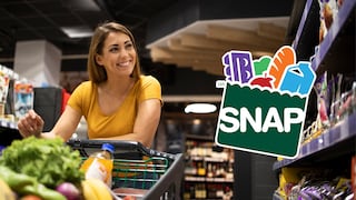 Tras la reapertura del gobierno, ¿cuándo deberían llegar los pagos de los beneficios SNAP de noviembre?