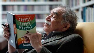 Universidad de Texas pagó US$ 2.2 millones por archivo de Gabriel García Márquez