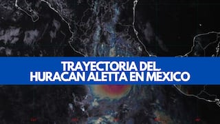 ¿Qué estados de México serían afectados durante la temporada de huracanes 2024?