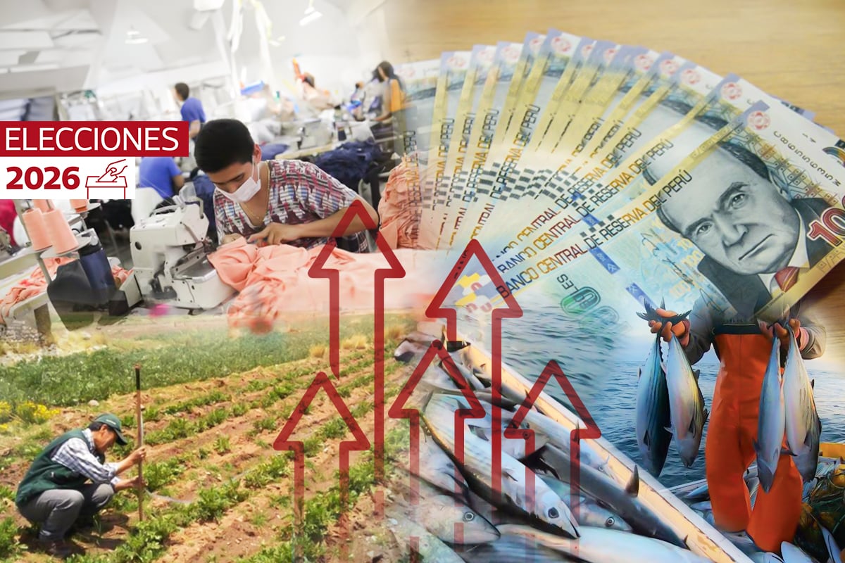 En un nuevo gobierno aprista, se buscaría ejecutar líneas de metro en 3 ciudades fuera de Lima. (Foto: Elaboración: Kelly Villanueva/Gestión).