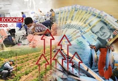 El APRA quiere volver al poder: ¿aplicarían un Reactiva Perú 2.0 en un nuevo gobierno?