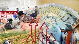 El APRA quiere volver al poder: ¿aplicarían un Reactiva Perú 2.0 en un nuevo gobierno?