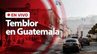 Temblor en Guatemala hoy, 12de diciembre:  nuevo reporte sismológico vía INSIVUMEH
