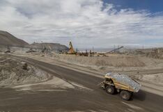 Codelco recurre al mercado de deuda para financiar inversión récord