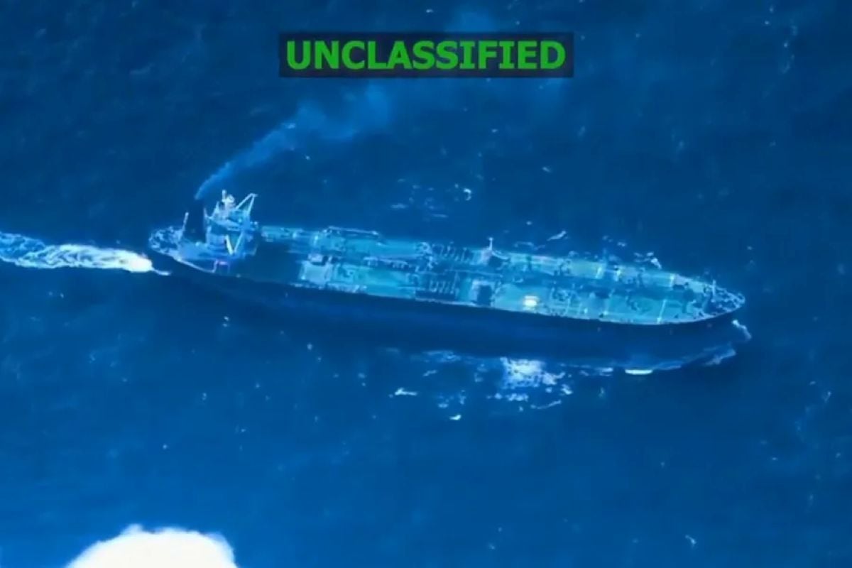 EEUU-captura-petrolero-Sagitta-Caribe-cuarentena-Trump