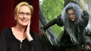 Meryl Streep: 10 curiosidades sobre la 'reina' de los premios Óscar