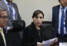 Valkiria XI: abogados de Patricia Benavides piden que se sancione a quienes filtraron resolución