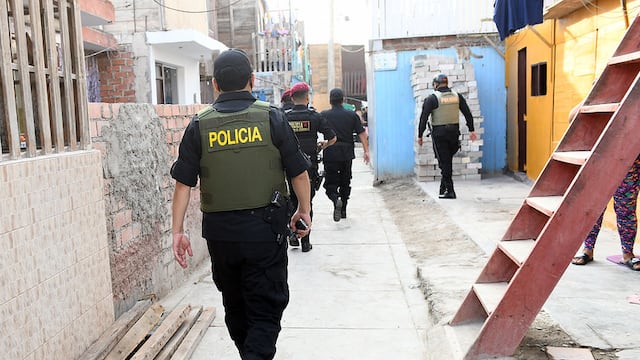Ministro Guillén espera que declaratoria de emergencia para Lima y Callao se defina la próxima semana