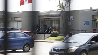 Minedu: encargan a Luis Aleman Nakamine la dirección del Liceo Naval Almirante Guise