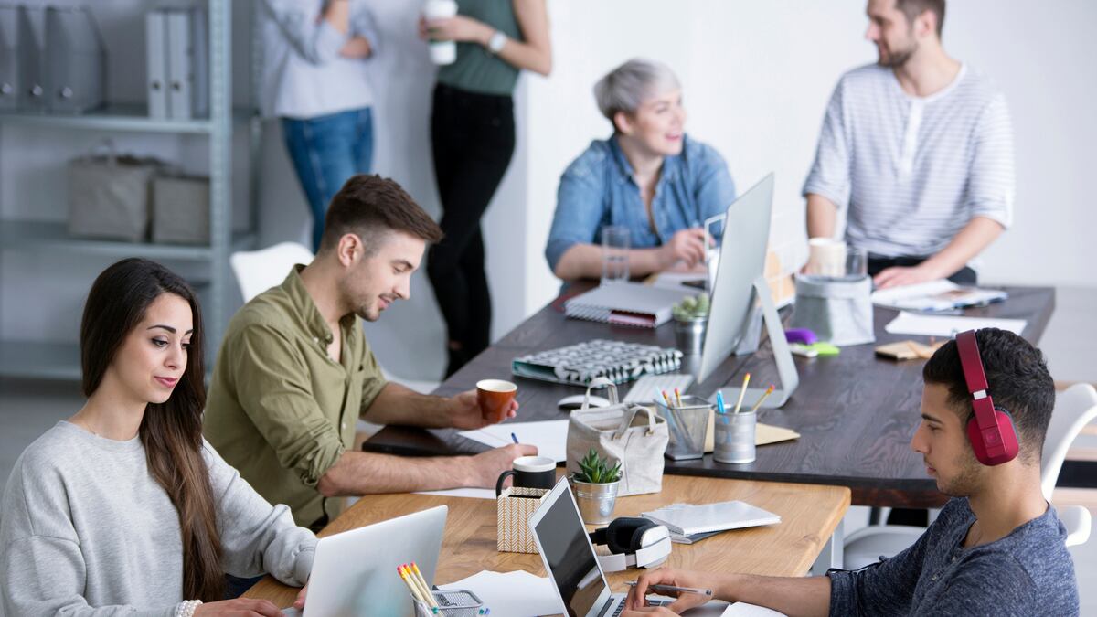 EvolucionaGO se focalizará en crecimiento empresarial, personas y organización