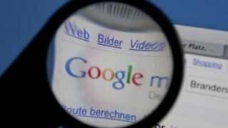 Google confirma que ha suspendido polémico programa de reconocimiento facial