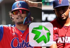 Tele Rebelde EN VIVO por Internet — dónde ver juego de Cuba vs. Panamá en TV abierta y Online desde EE.UU.
