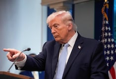 Trump amplía amenaza a plantas de energía y puentes de Irán cuando se acerca plazo para un acuerdo