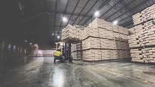 Proveedora de harina para galletas Rellenitas con proyecto en planta de Ate: los detalles