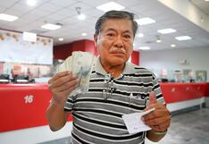 Comisión Ad Hoc aprobó el pago de fonavistas del grupo N° 21