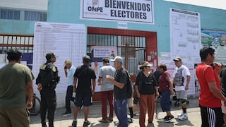 Confiep: esta es la agenda urgente del próximo Gobierno para que crecimiento de Perú “vuele”