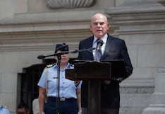 Premier sobre vacancia a Jerí: ¿amerita cargar con esa responsabilidad antes de elecciones?