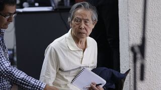 La guerra en el clan Fujimori se reaviva con anulación del indulto
