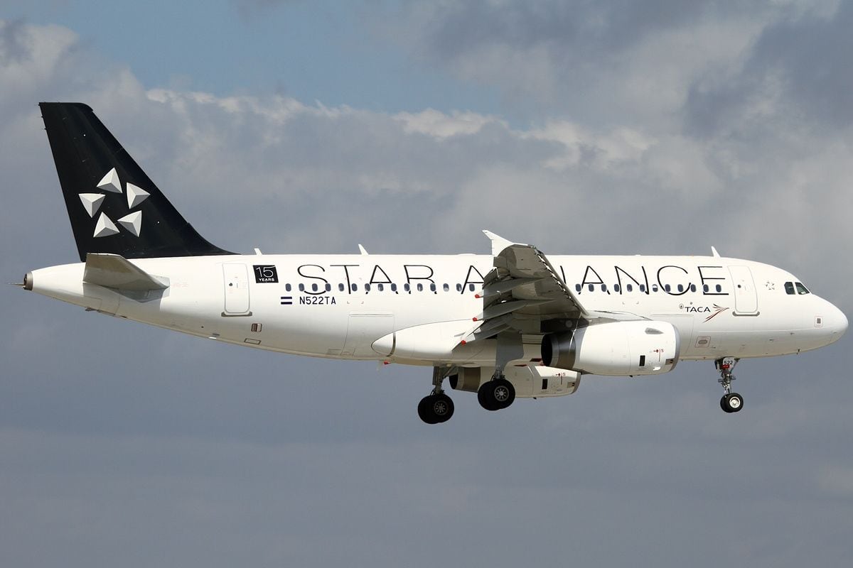 21 de junio del 2011. Hace 15 años. TACA y Star Perú ganan participación en mercado aéreo.