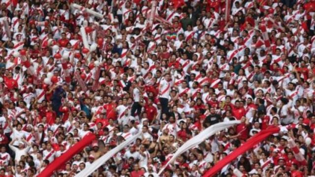 Perú vs Nueva Zelanda: ¿Qué tan cara es la entrada versus el partido de ida?