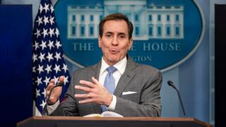 EE.UU. avisa a Maduro que tiene hasta abril para cumplir acuerdos con la oposición