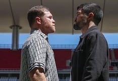 Canelo vence a Ryde: resultado de la pelea de boxeo