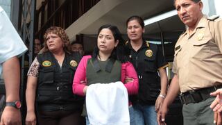 Caso Orellana: Los sentenciados a prisión por el Poder Judicial