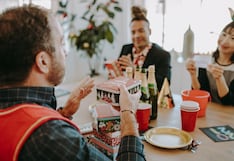 Frases para enviarle al amigo secreto o invisible y llenar de diversión el ambiente de la oficina