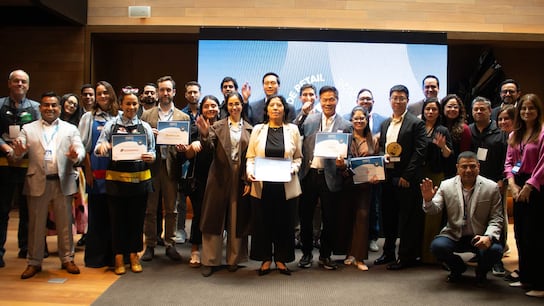 El equipo detrás del Barómetro de Retail 2026