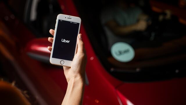 Uber: “En Lima, durante ciertos horarios, ya estamos por encima de niveles prepandemia”