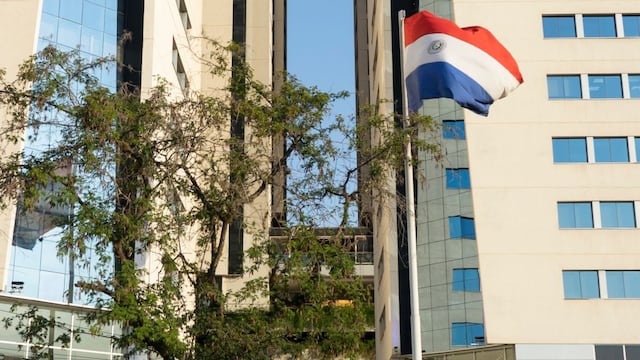 Bonos de mayor frigorífico de Paraguay preocupan a inversores en Wall Street