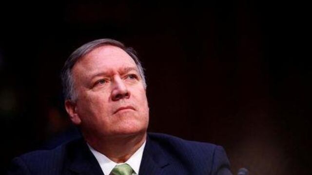 Director de la CIA dice Rusia y otros intentan socavar elecciones en EE.UU.