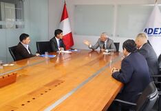 Adex: se necesita un marco normativo que promueva la seguridad y la competitividad