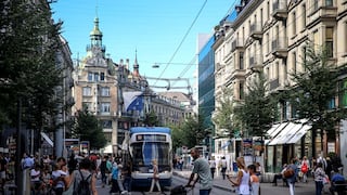 Las mejores (y peores) ciudades para los nómadas digitales