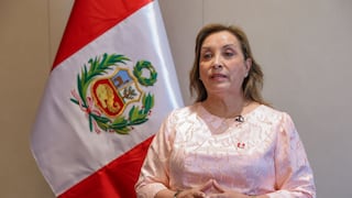 Abogado de Dina Boluarte sobre decisión del TC: Es mentira que esta sentencia contribuye a la impunidad