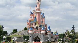 Disney ampliará su parque temático de París por US$ 2,460 millones